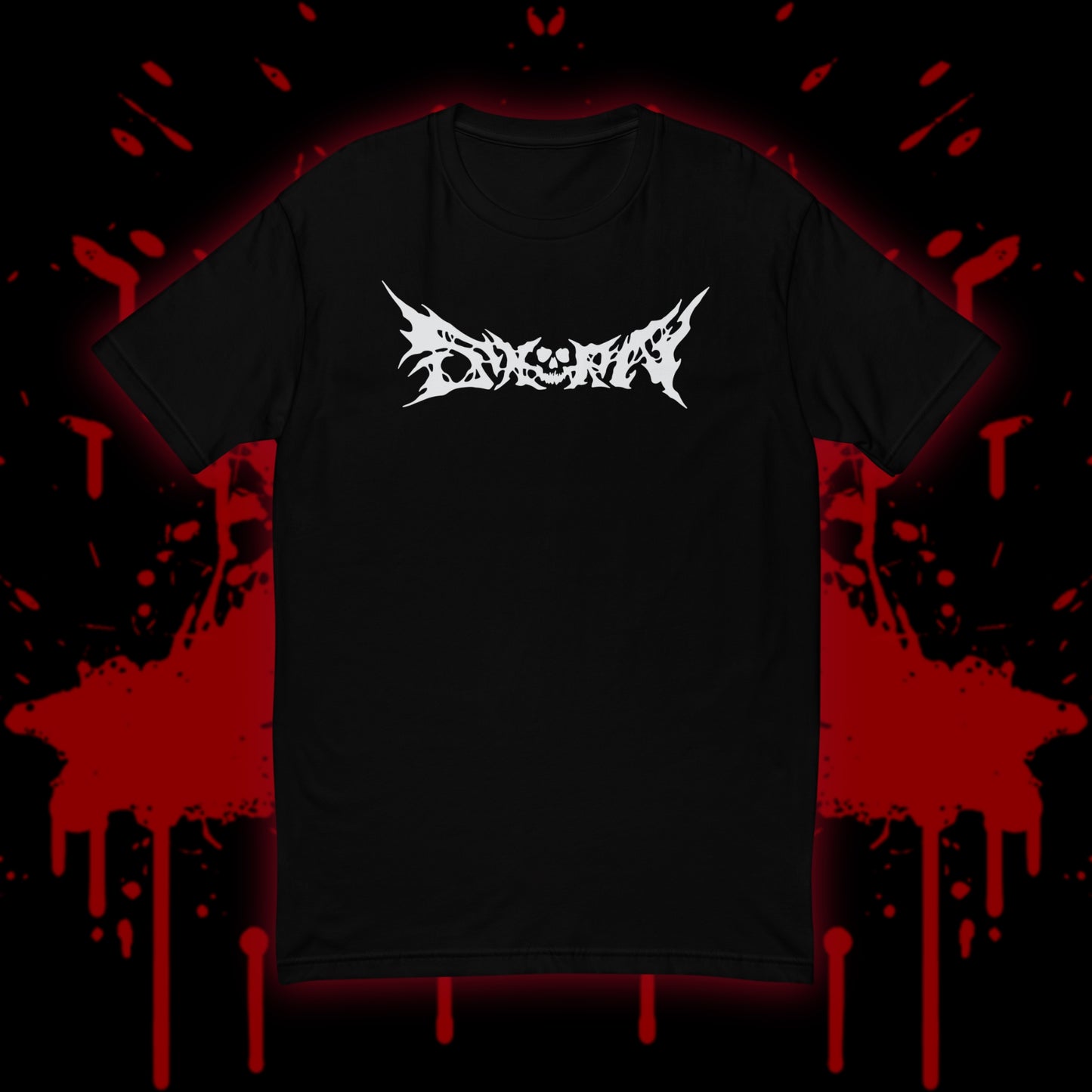 Skorn Logo T-shirt