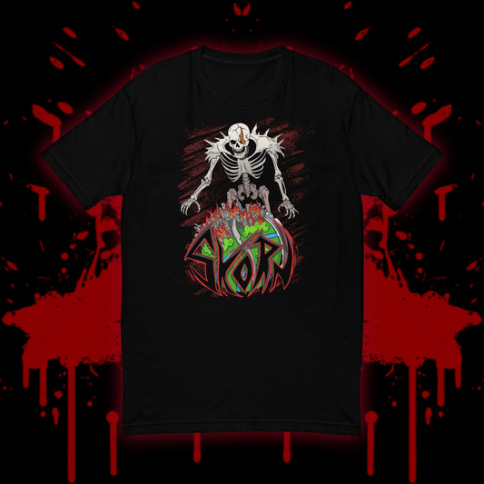 Overlord T-shirt